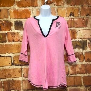 Casual Lounge Nighty *LARGE*